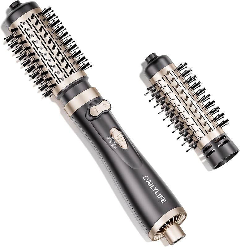 DAILYLIFE Spinning Blowout Ceramic Negative